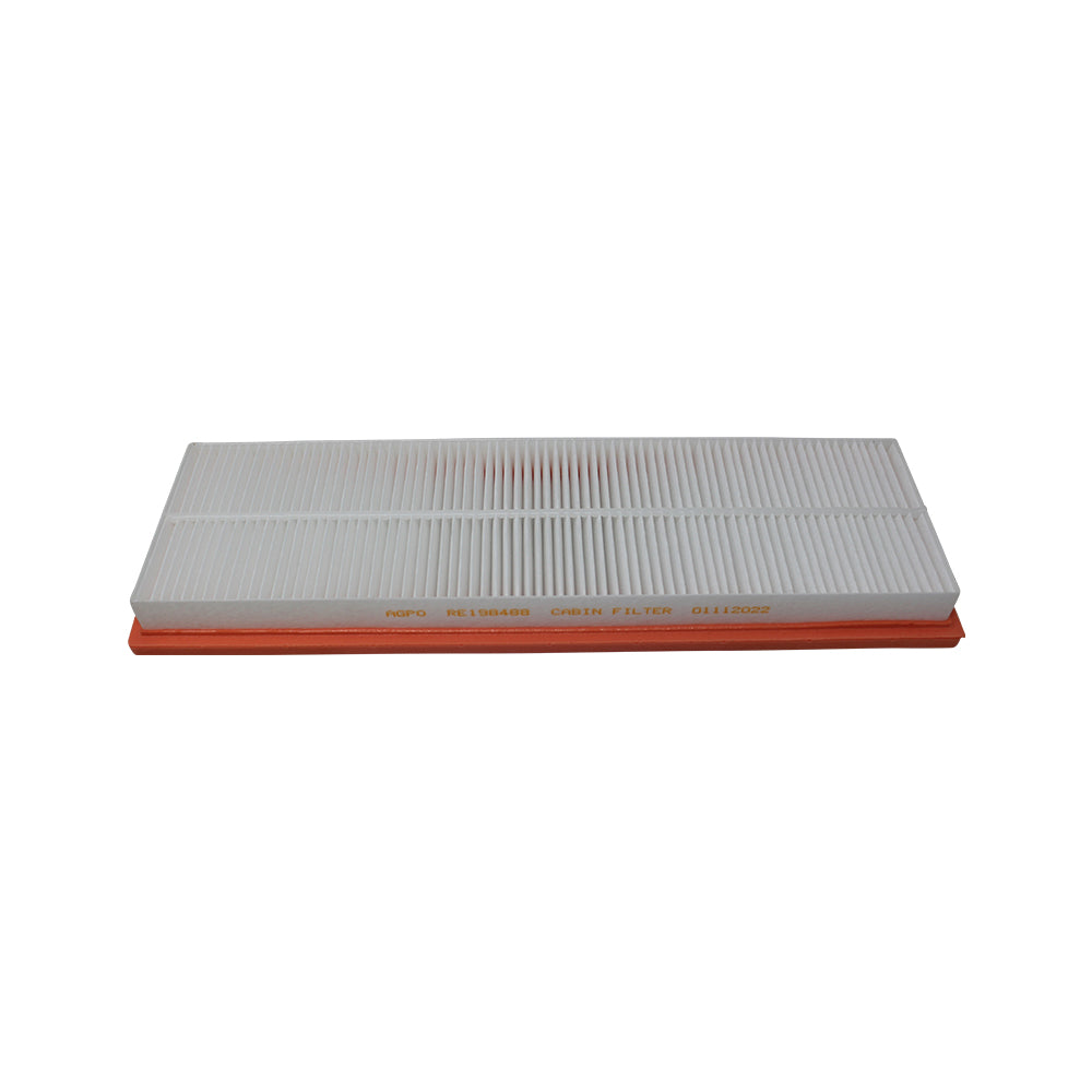 RE198488 Cab Air Filter Fits John Deere Tractor 5525, 5320, 5325, 5420, 5425+