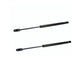 Qty 2: Gas Operated Rear Window Shock Fits John Deere Replaces 3E66665