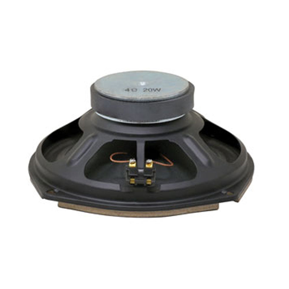 Speaker 6" Fits John Deere 4050 4055 4250 4255 4450 4455 4755 4850 4955 RE37975