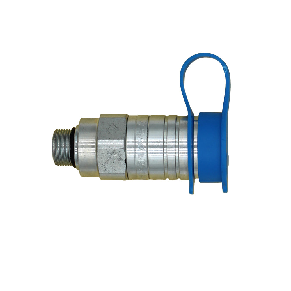 New Quick Connect Coupler RE322903 Fits John Deere DB37C DB50 DB50C DB55