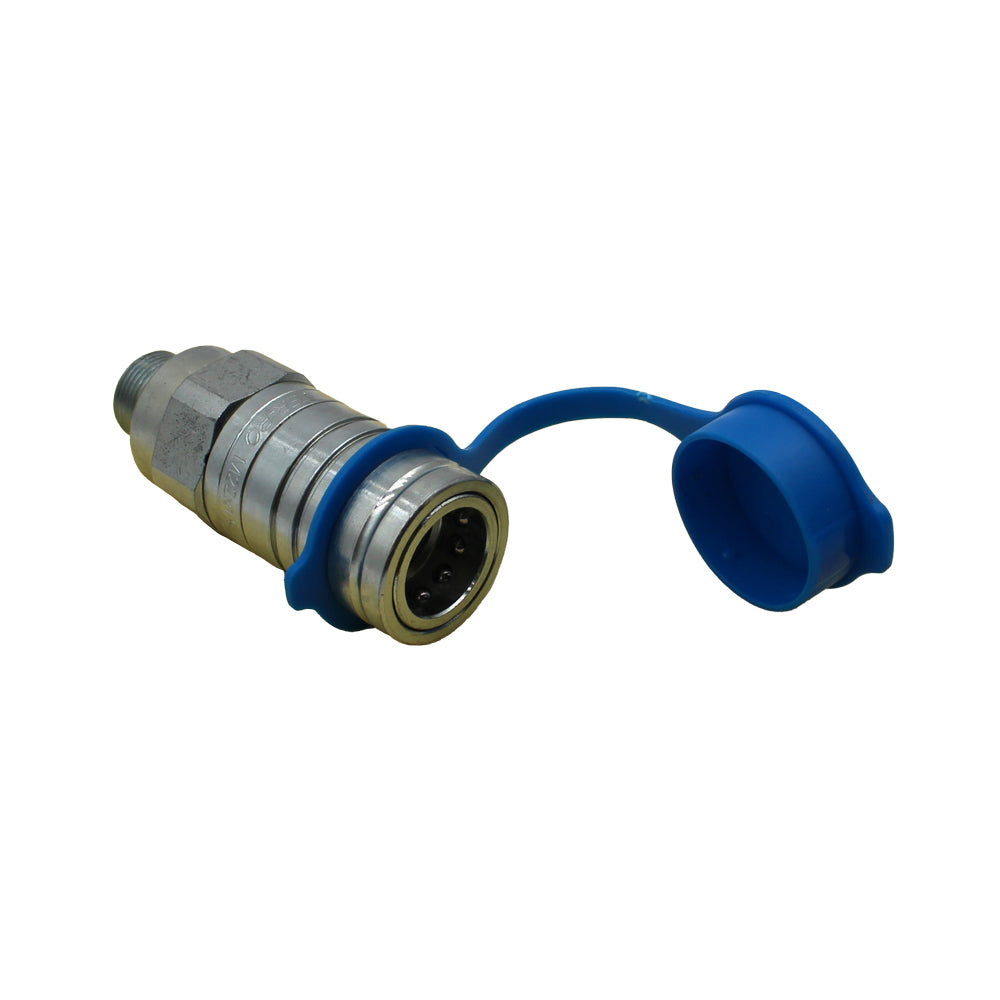 New Quick Connect Coupler RE322903 Fits John Deere DB37C DB50 DB50C DB55
