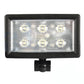 A-RE342545-AI LED Sealed Beam, Forward Flood