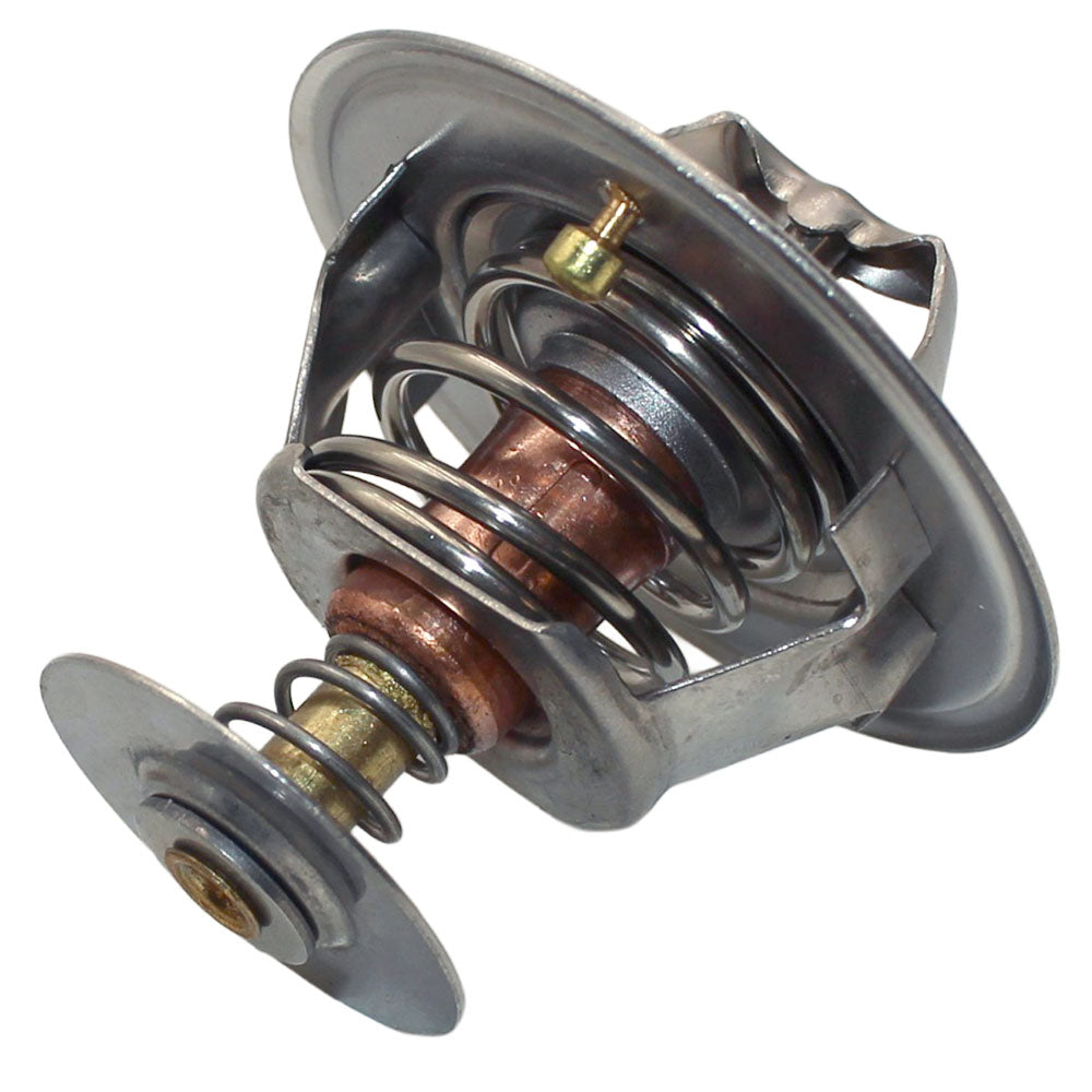 RE517011 Engine Thermostat Fits John Deere 6110 6120 6210 6310 6320 6410 6420