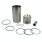Piston Liner Kit Fits John Deere Replaces RE524450