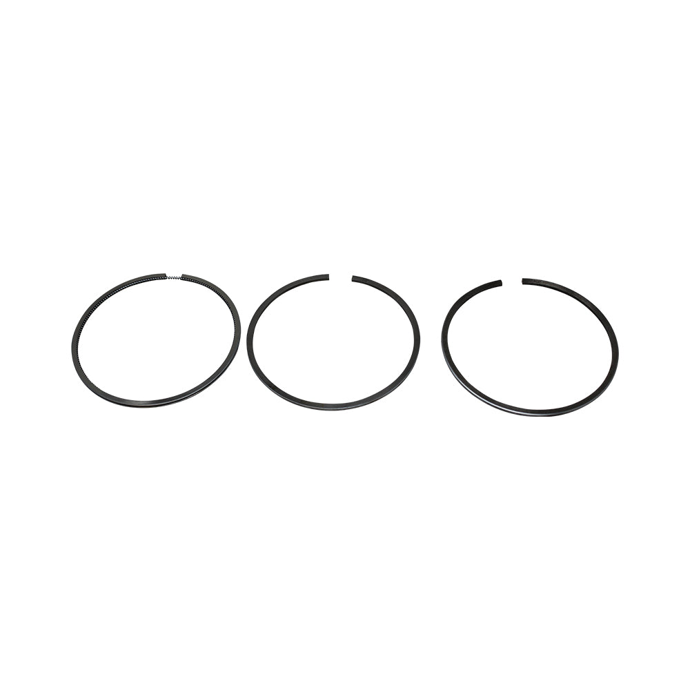 RE516268 Piston Rings Fits John Deere 210G 2144G 2154G 2156G 2454D 250G 2654G