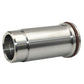 Injector Sleeve Fits John Deere Replaces RE527456