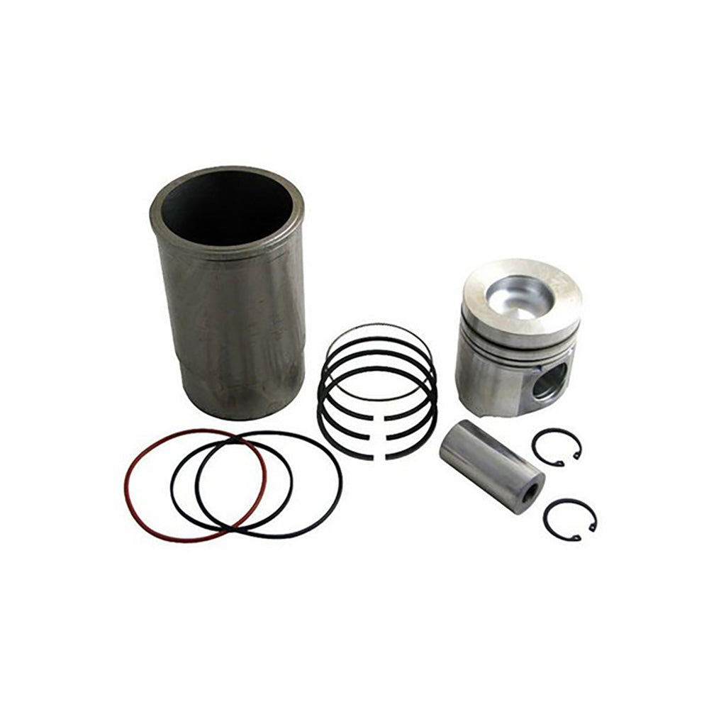 DZ109732 Replacement Piston Liner Kit Fits John Deere Models: 310J 310K 410J++