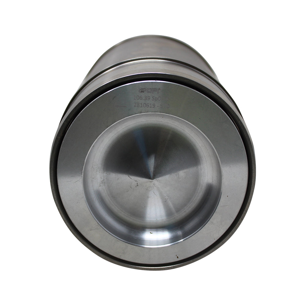 DZ109732 Piston Liner Kit Fits John Deere