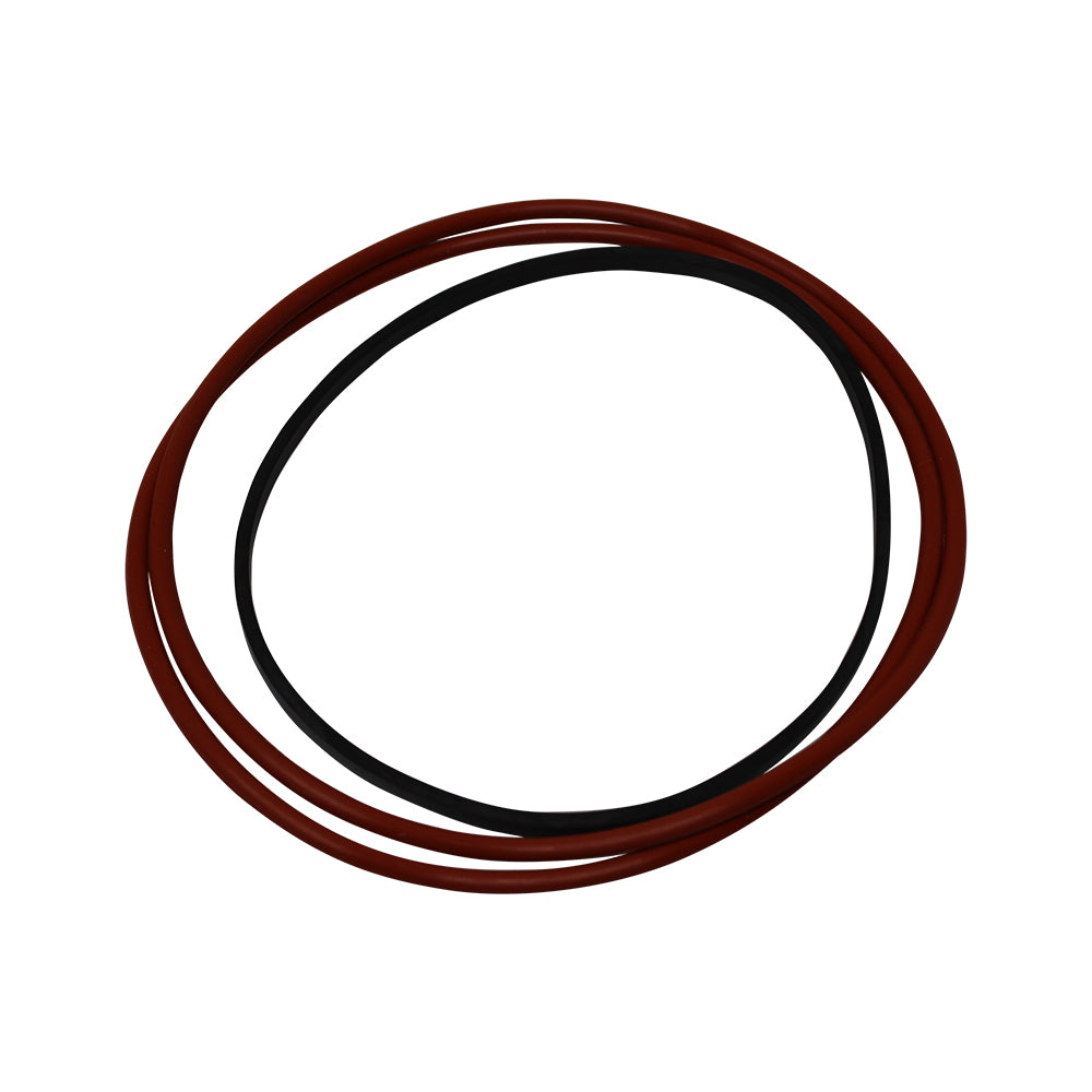 DZ109732 Replacement Piston Liner Kit Fits John Deere Models: 310J 310K 410J++