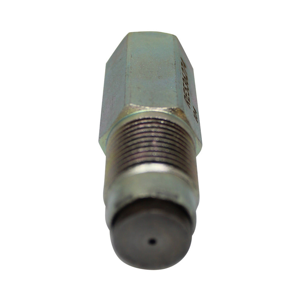 RE536274 Rail Fuel Injection Pressure Relief Valve Fits John Deere