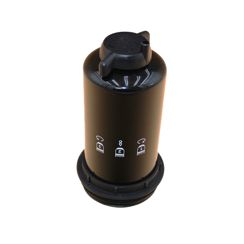 RE551507 Fuel Filter Fits John Deere 7250R 6250R 6230R 6215R 6195R 6195M 6175R
