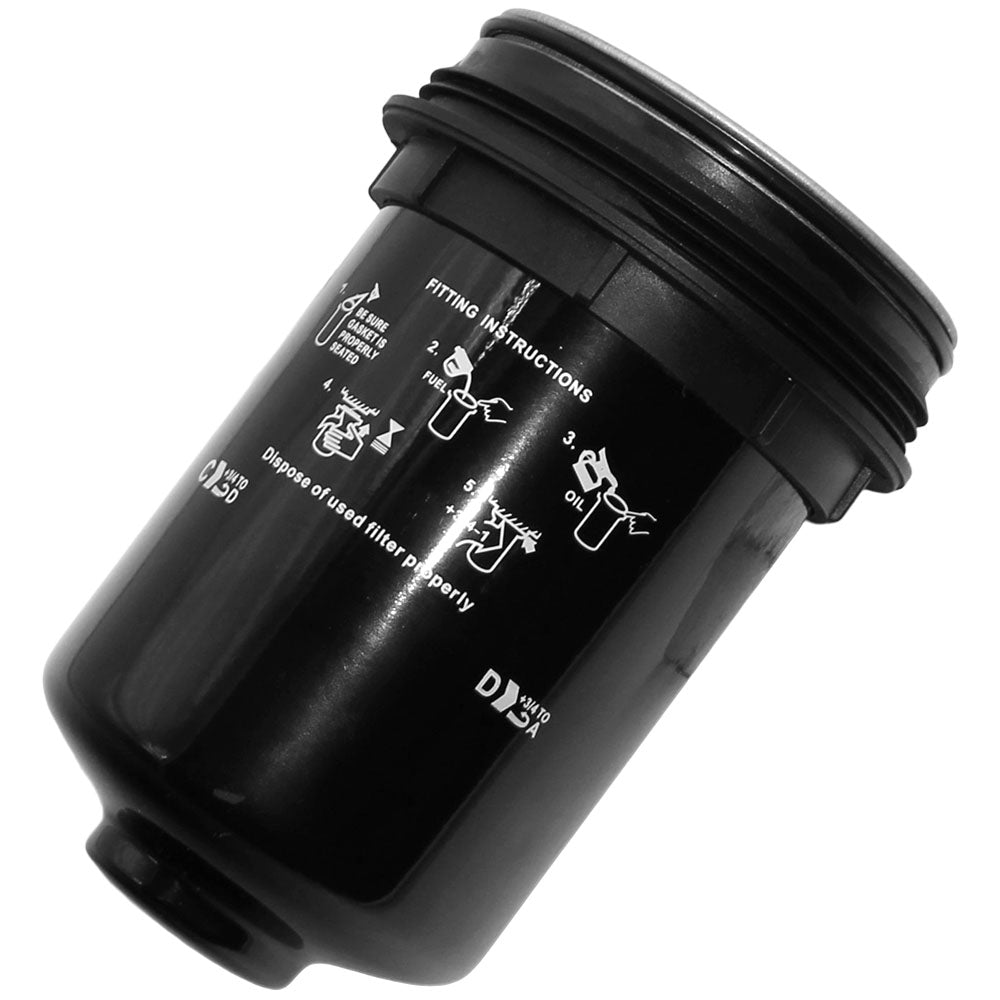 Secondary Fuel Filter Element Fits John Deere Replaces DZ115390