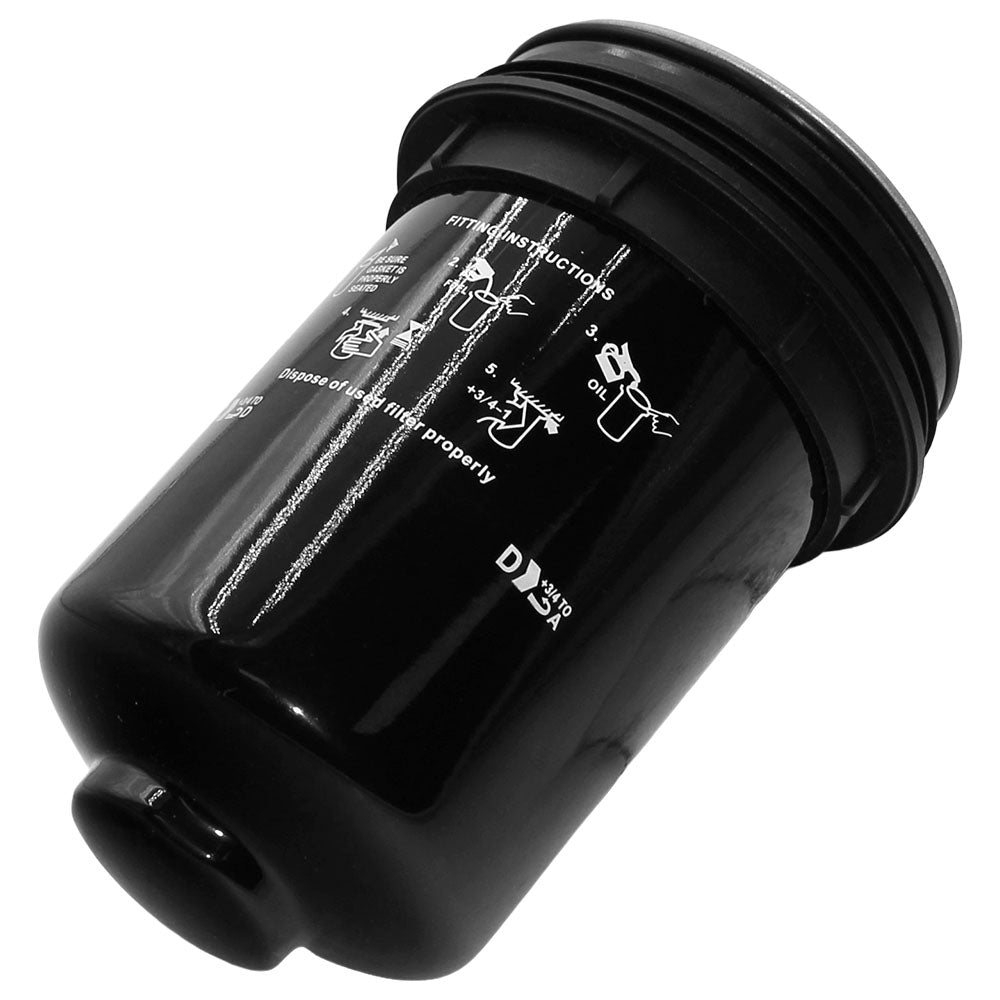 Secondary Fuel Filter Element Fits John Deere Replaces DZ115390