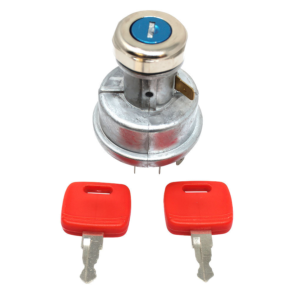 LVA21501 Ignition Switch Fits John Deere