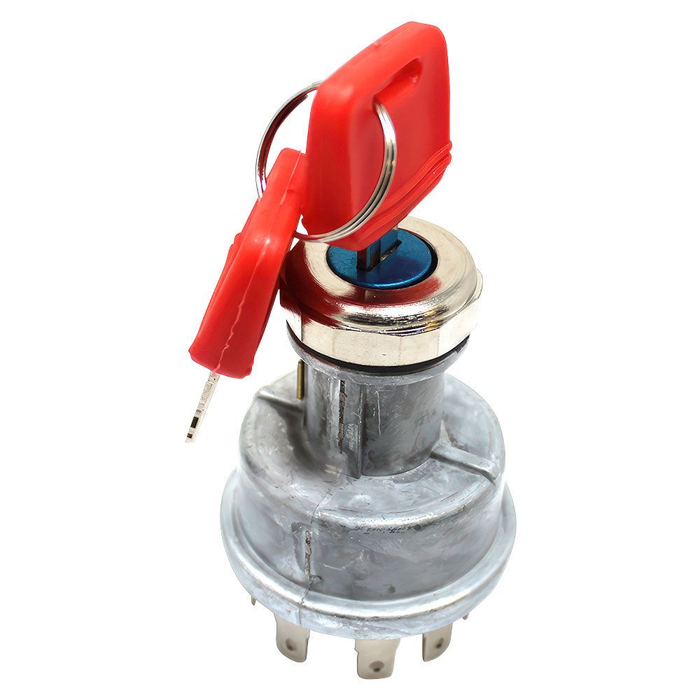 LVA21501 Ignition Switch Fits John Deere