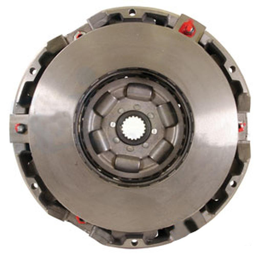 RE73611 Clutch Assembly Fits John Deere 5045E 5055E 5065E 5075E 5103 5203 5303