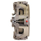 A-RE73611-AI-AIC Clutch Assembly; 11", W/ Captive Traction Disc & Loose PTO Disc
