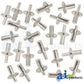 A-RVT531-AI-AIC Rivet; Brazier Head, .250" X .531