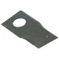 655/3L1 LH Disc Mower Blade Fits MORTL