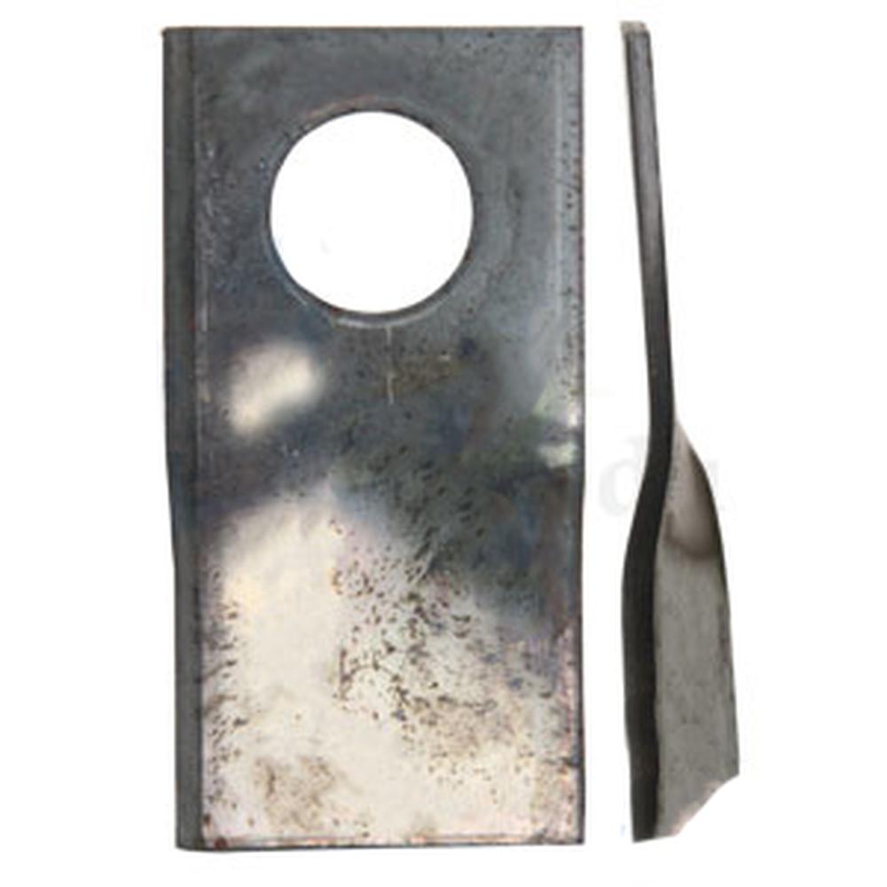 A-T673R-AI-AIC Blade, Disc Mower, RH