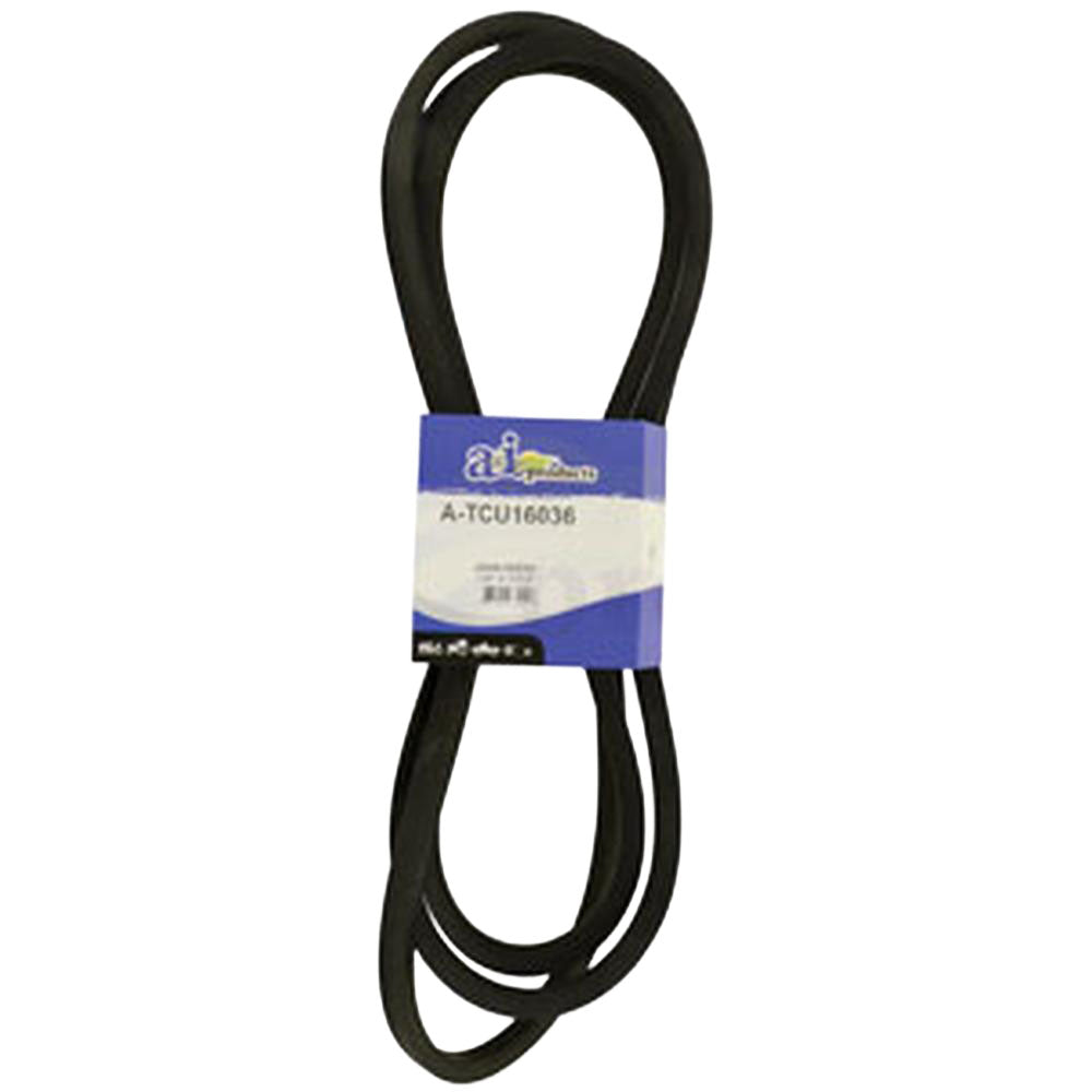 Deck Drive Belt Fits John Deere Replaces 265685