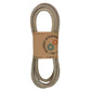 Mower Deck Drive Belt Fits John Deere Replaces TCU31194