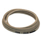 Mower Deck Drive Belt Fits John Deere Replaces TCU31194
