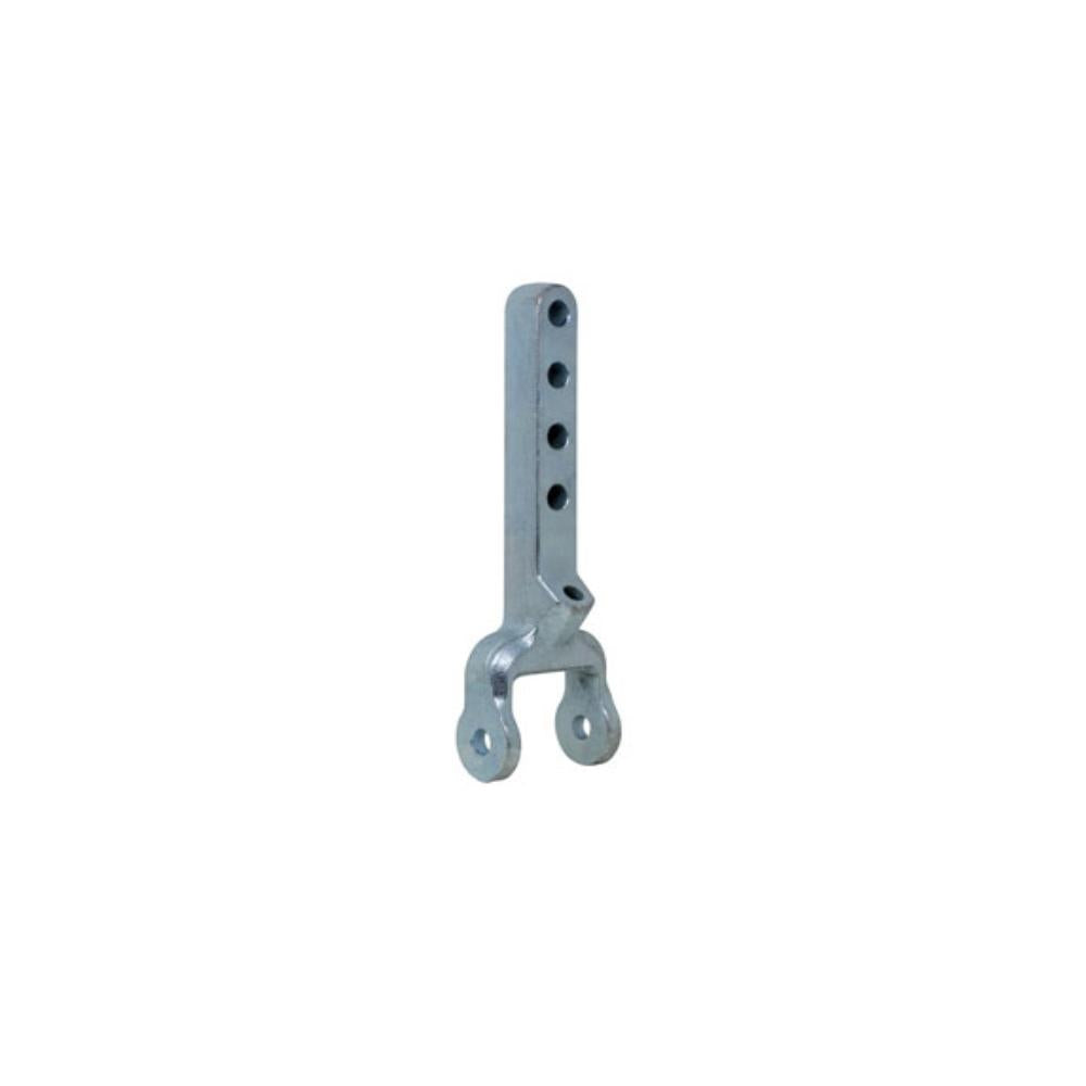 A-TCU35788 Steering Lever Control Arm Fits John Deere Z510A Z520A Z710A Z720A