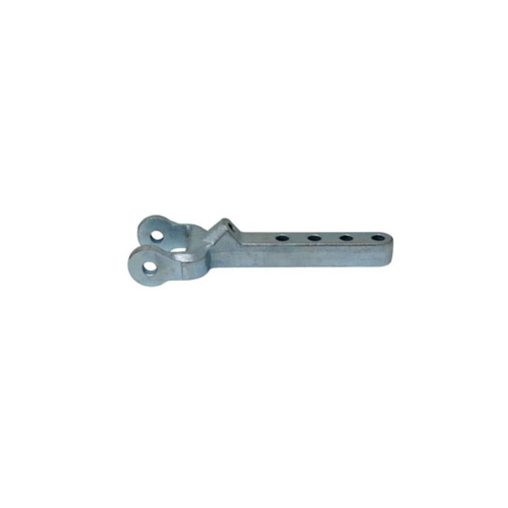 A-TCU35788 Steering Lever Control Arm Fits John Deere Z510A Z520A Z710A Z720A