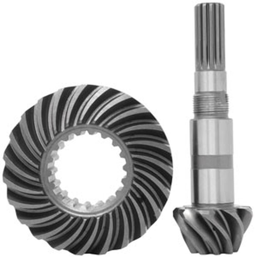 Ring and Pinion Set Fits Kubota Replaces TD030-12010