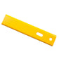 A-TY15991-AIC Protector, Shank, Poly (2" X 10") (Pack of 10)