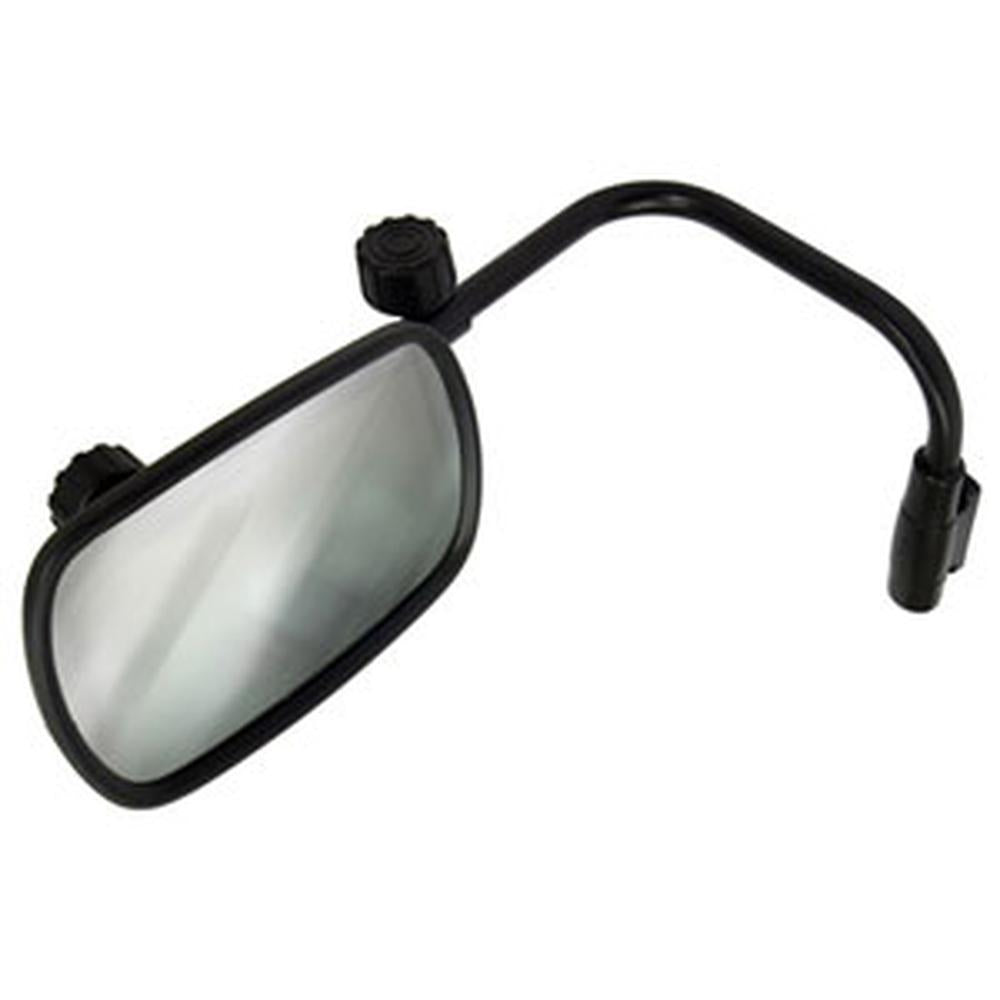 A-VLD1034-AI Mirror Assembly, Universal Extendable, Glass (LH)