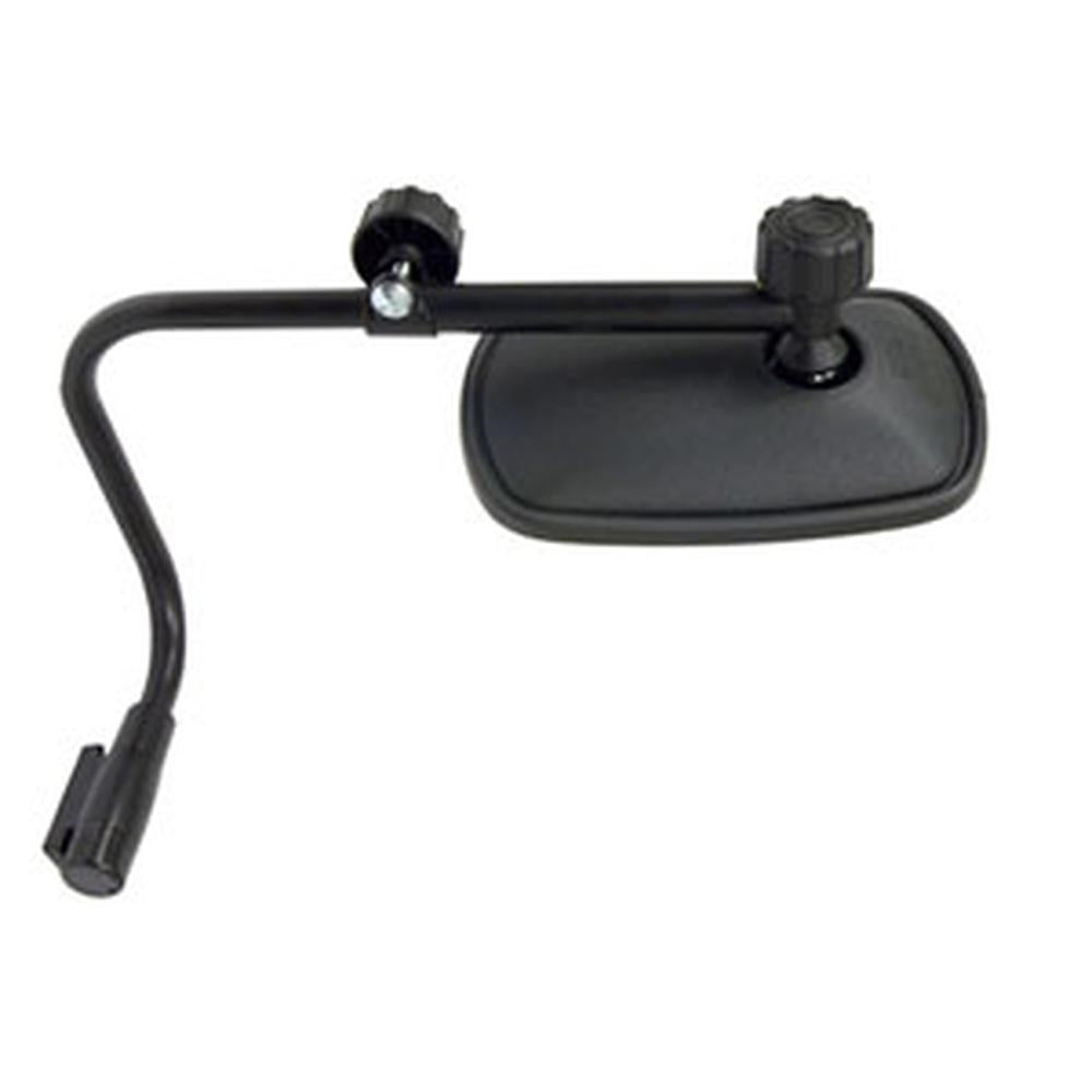 A-VLD1034-AI Mirror Assembly, Universal Extendable, Glass (LH)