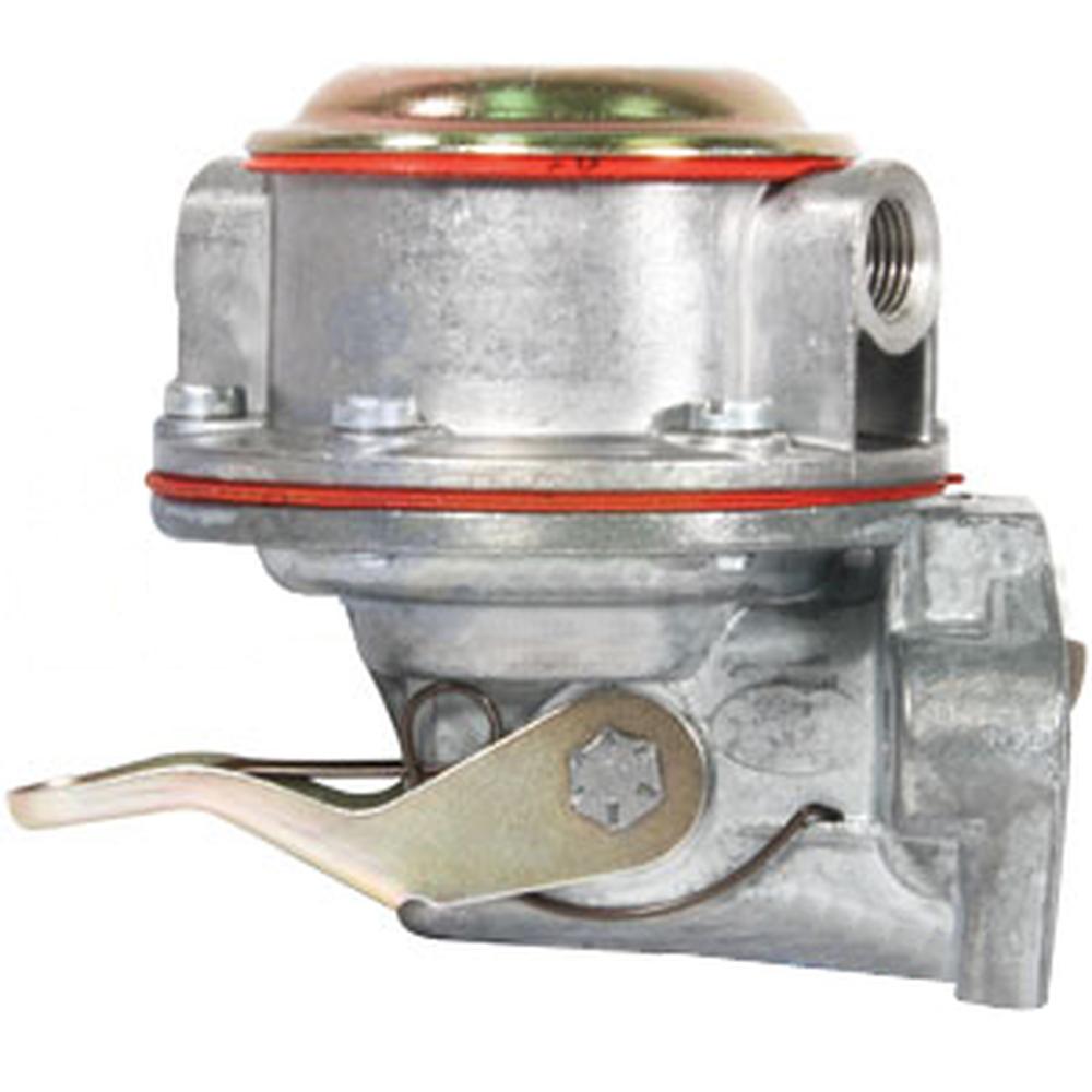 A-VPD3018-AI Fuel Pump