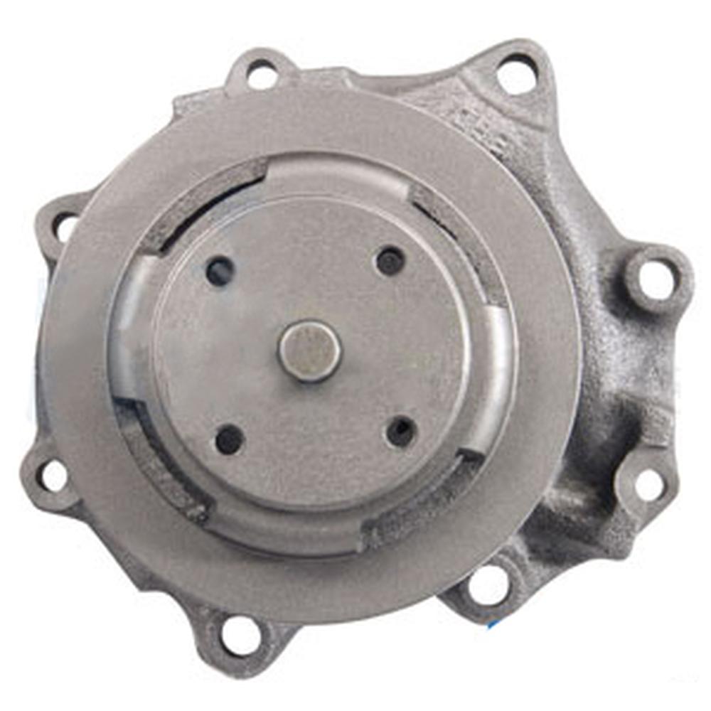 A-VPE1029-AI Water Pump w/ dbl pulley