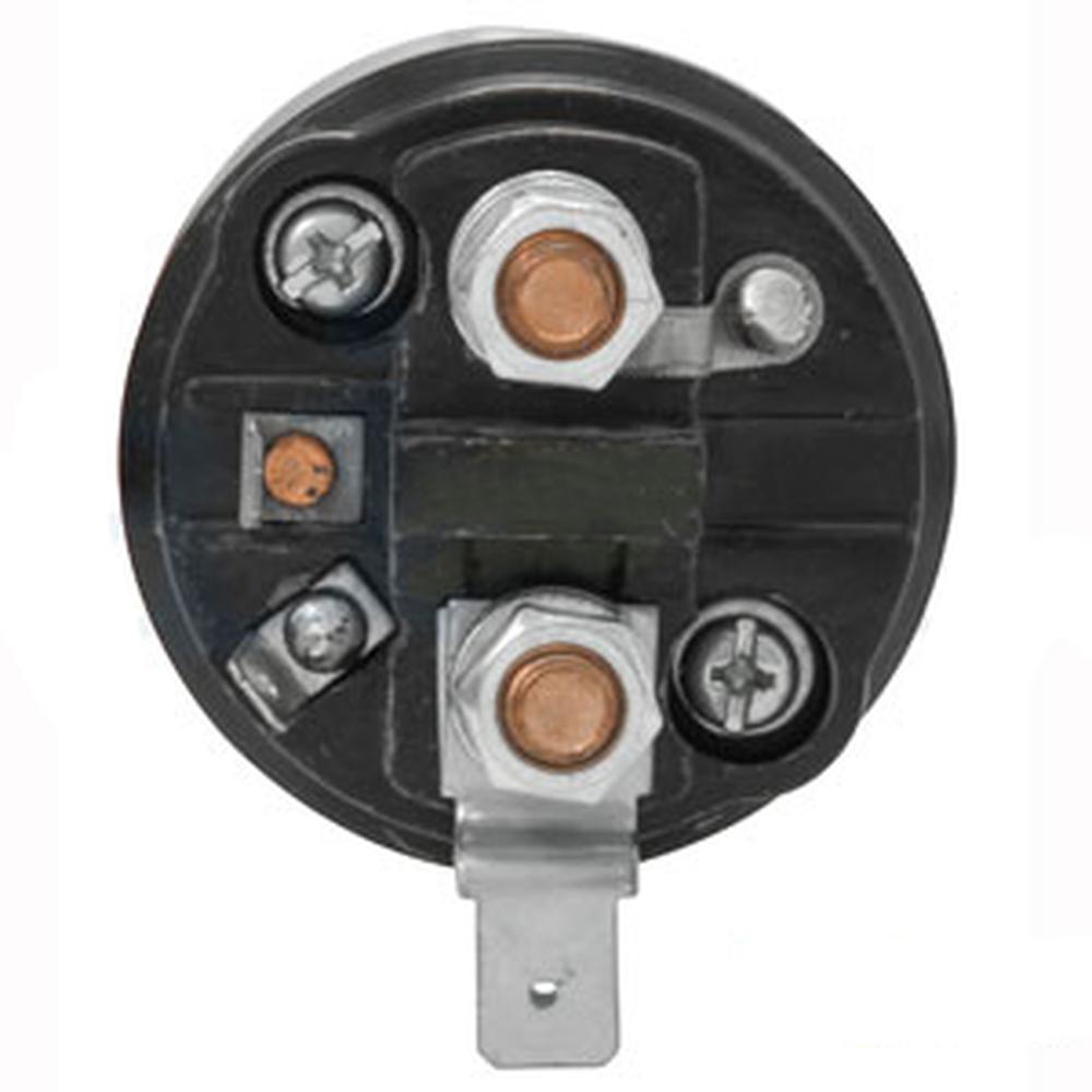 A-VPF2205-AI SOLENOID SWITCH