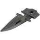 A-W30H130-AI MOWER GUARD