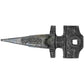 A-W30H130-AI MOWER GUARD