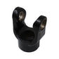 A-W329014-A-AI-AIC Implement Yoke, Round Bore 1" w/ 1/4" Keyway