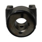 A-W329014-A-AI-AIC Implement Yoke, Round Bore 1" w/ 1/4" Keyway
