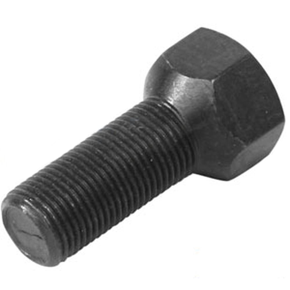 A-WB58 Wheel Bolt, 5/8" - 18 x 2.06" (10 Pack) Fits Allis Chalmers 210 220 7000
