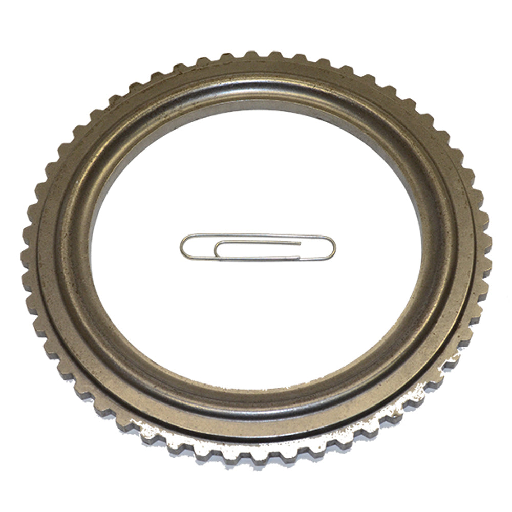 A062001 Clutch End Plate Fits Case/International Harvester 350 350B 480C 480D