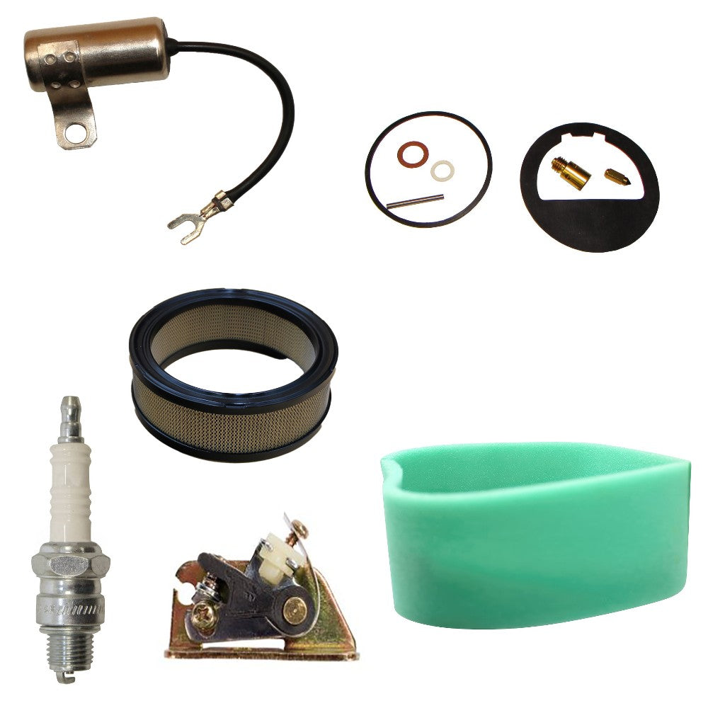 Engine Tune Up Kit Fits Kohler Replaces 220701
