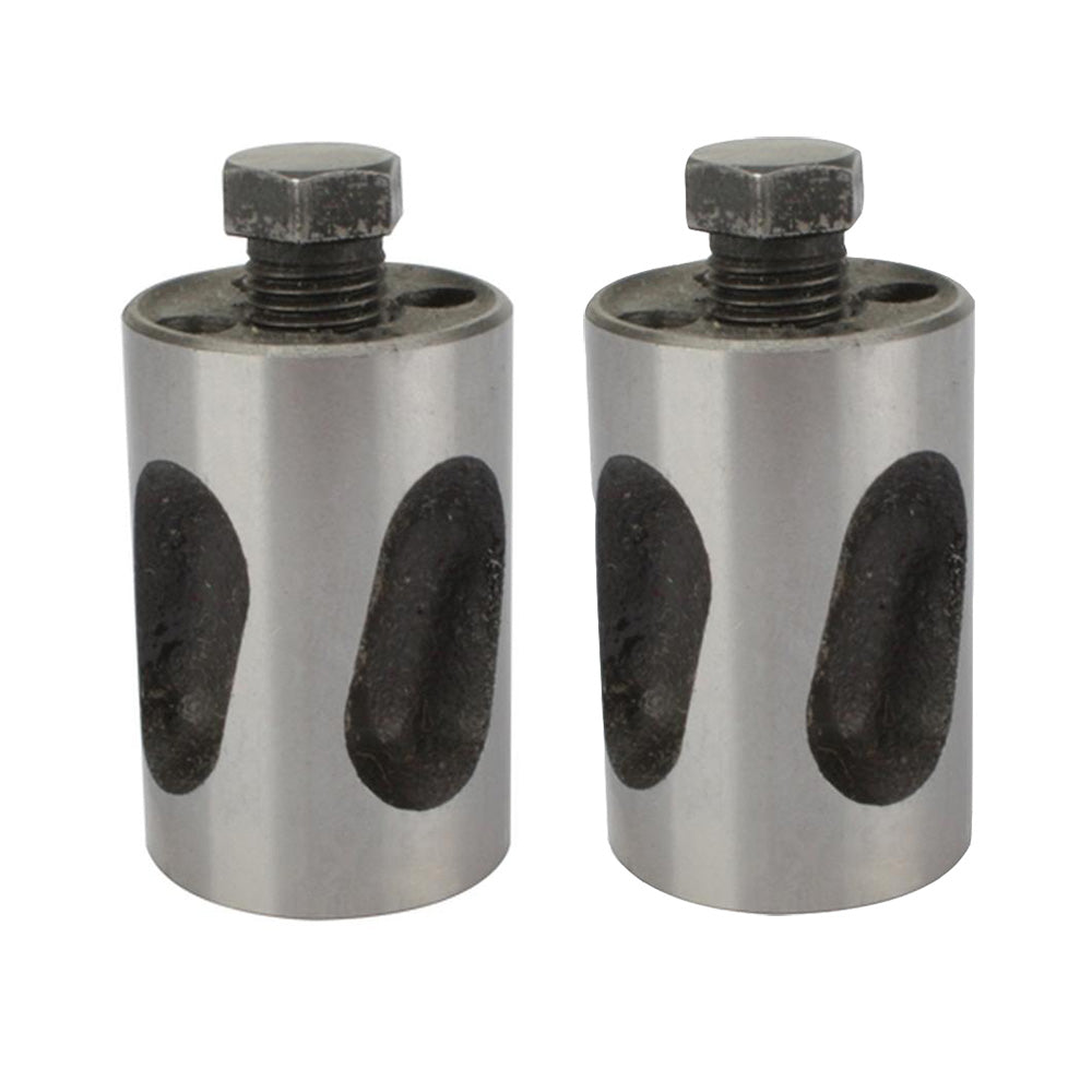 A0NN6500A (2x) Adjustable Tappets Assembly Fits Ford Models 2N 8N 9N