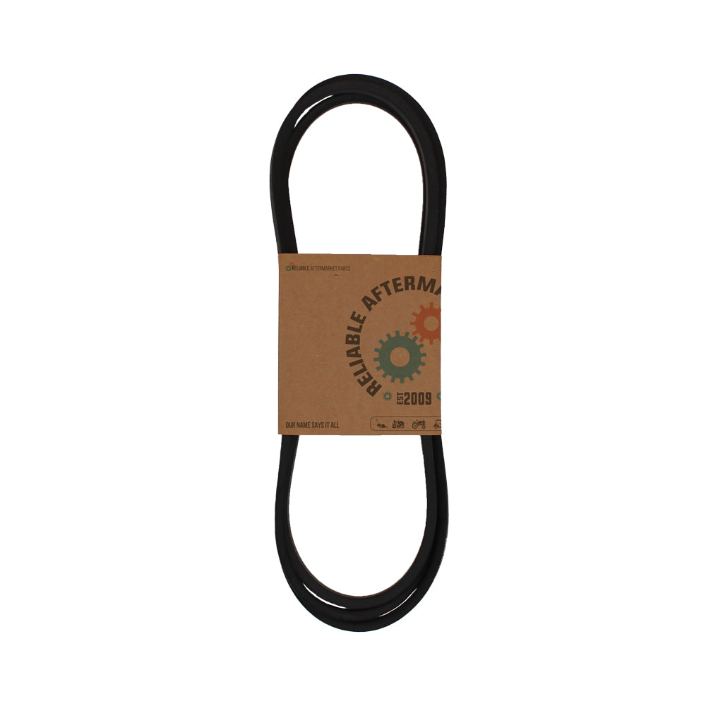 1732956 Classical V-Belt Fits Massey Ferguson 2518 (2690494) 2522 (2690470)