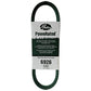 V-Belt Fits Delco Replaces 5032103