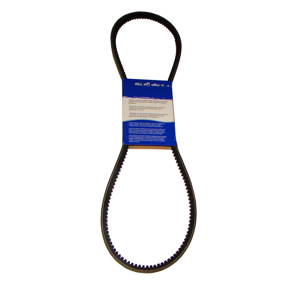 A135265 - Fan / AC Belt