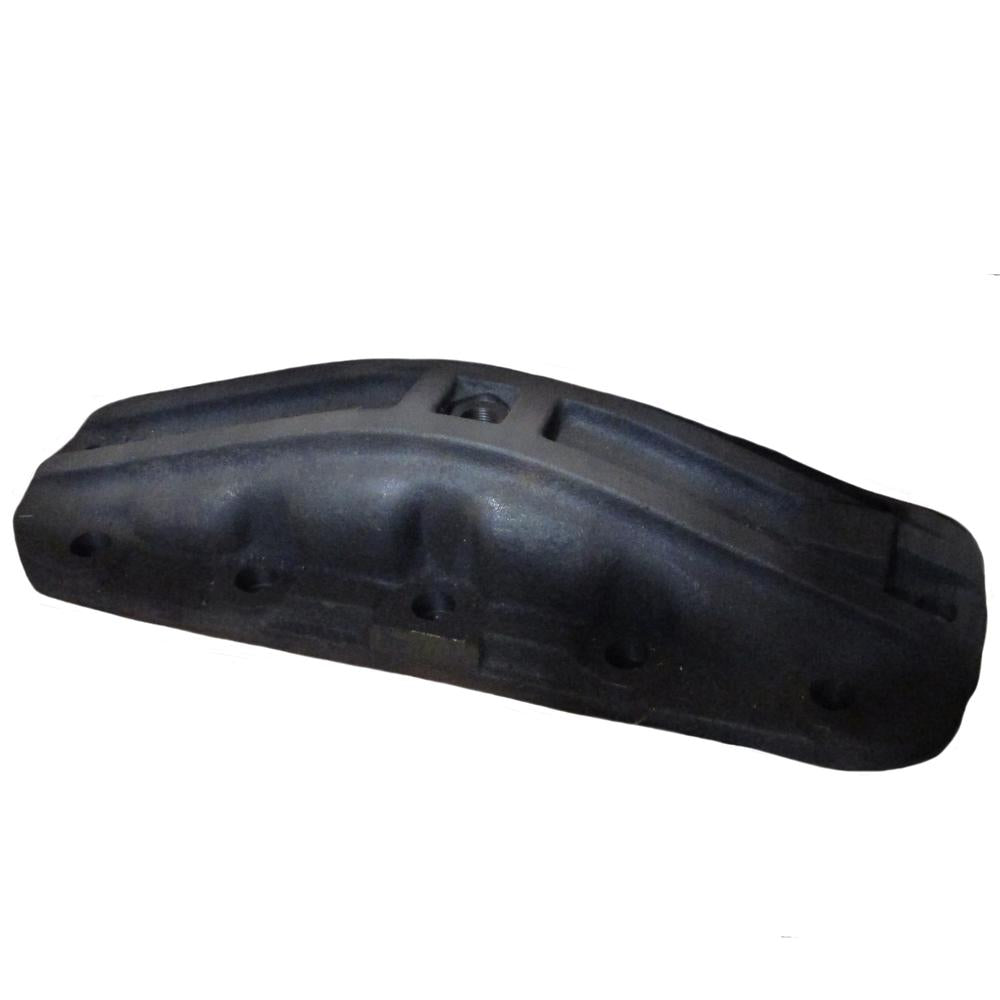 A136860 Final Drive Oil Pan Fits Case
