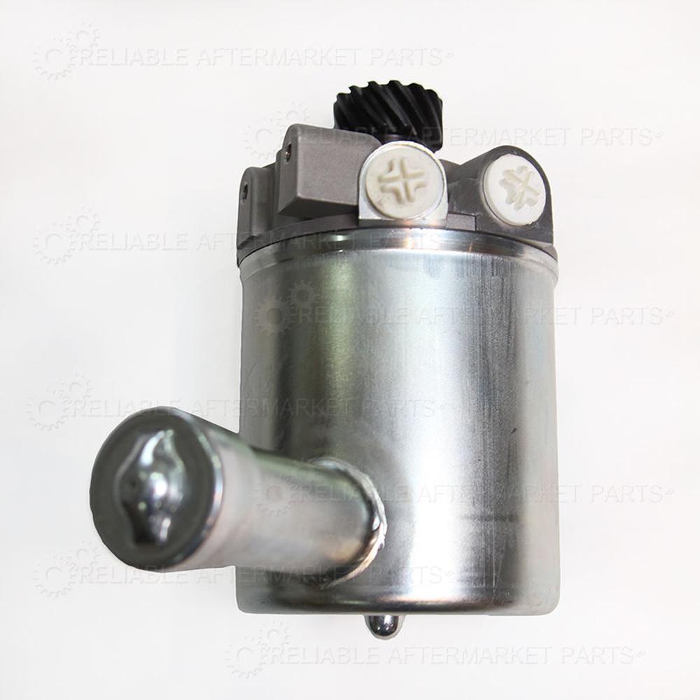 A137187 Power Steering Pump Fits Case/International Harvester