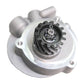 Fits Case Backhoe Power Steering Pump A137187 430CK, 480CK, 480B, 530CK, 580,